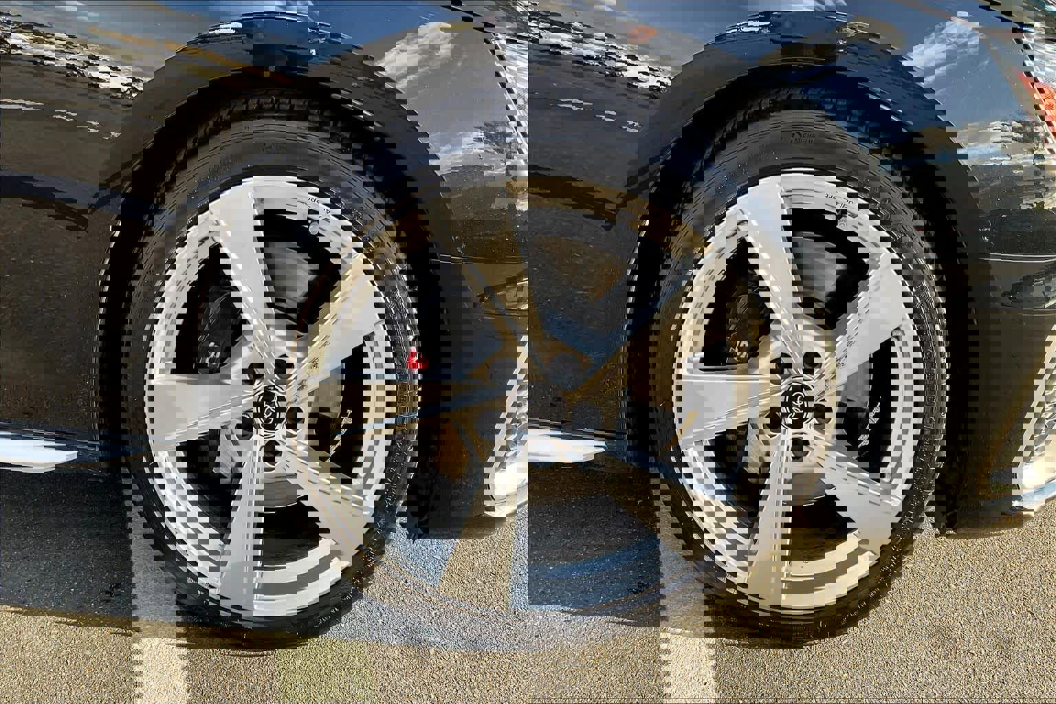 Used 2023 Audi S4 Premium Plus w/ Premium Plus Package image 11