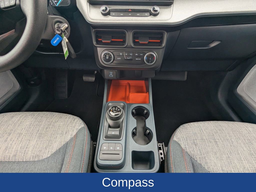 Certified 2023 Ford Maverick XLT image 22