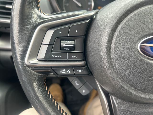 Used 2019 Subaru Crosstrek 2.0i Limited w/ Moonroof Package image 12