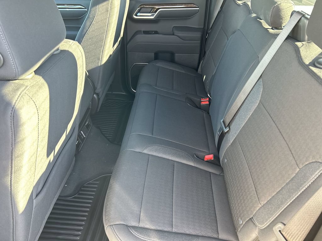 New 2026 GMC Sierra 1500 Elevation AWD/4WD image 25