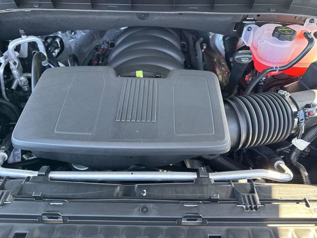 New 2026 GMC Sierra 1500 SLT w/ SLT Premium Package image 26