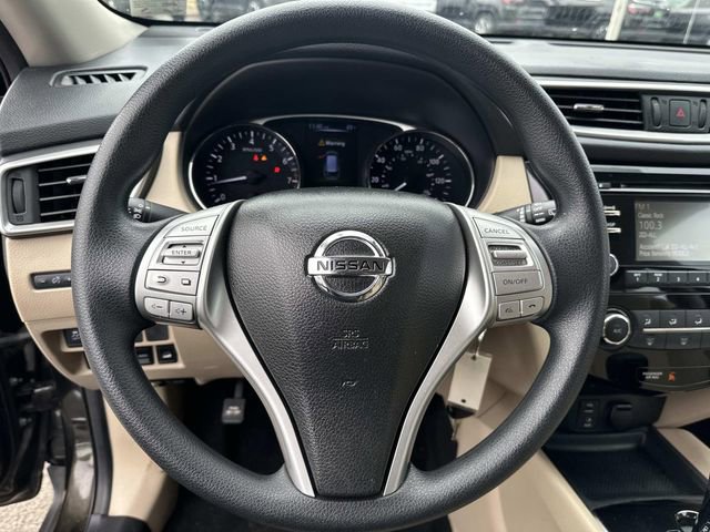 Used 2016 Nissan Rogue S image 24