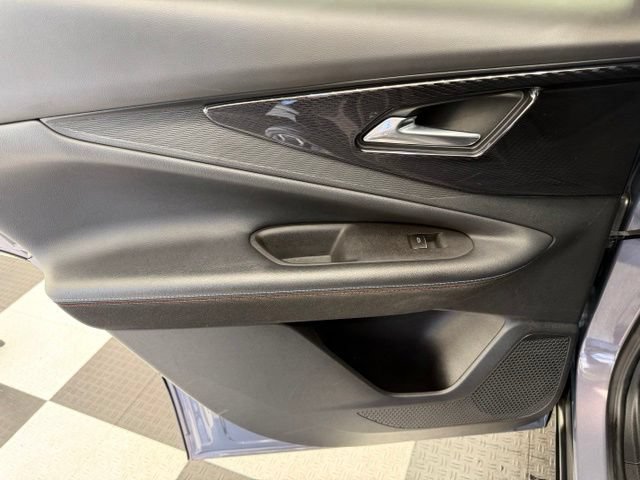 Used 2024 Chevrolet Blazer EV RS AWD/4WD image 19
