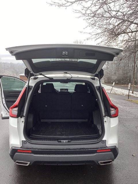 Used 2024 Honda CR-V Sport image 36