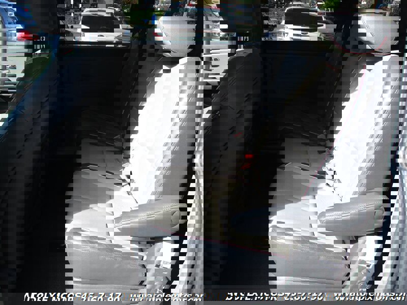 Used 2016 Kia Sedona LX w/ LX Essentials Premium Package image 11