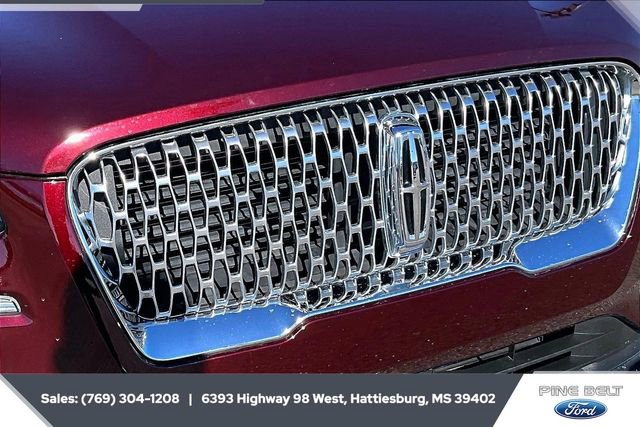 Used 2021 Lincoln Corsair FWD w/ Premium Package image 21