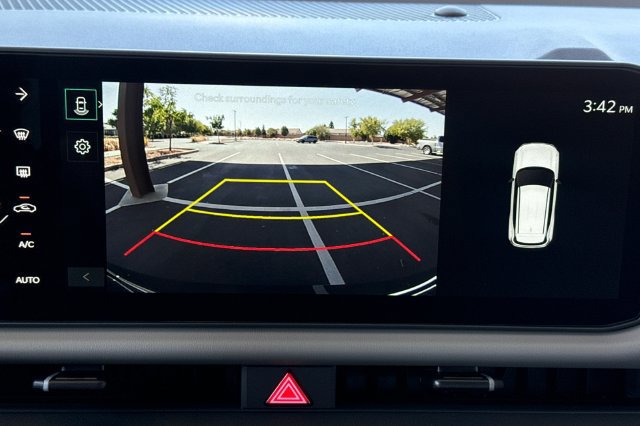 New 2027 Kia Seltos EX FWD image 24