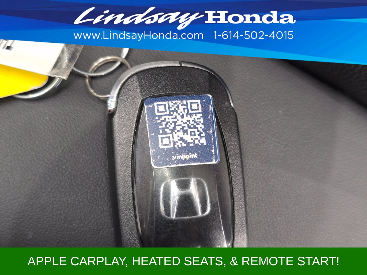 Used 2024 Honda HR-V Sport image 22