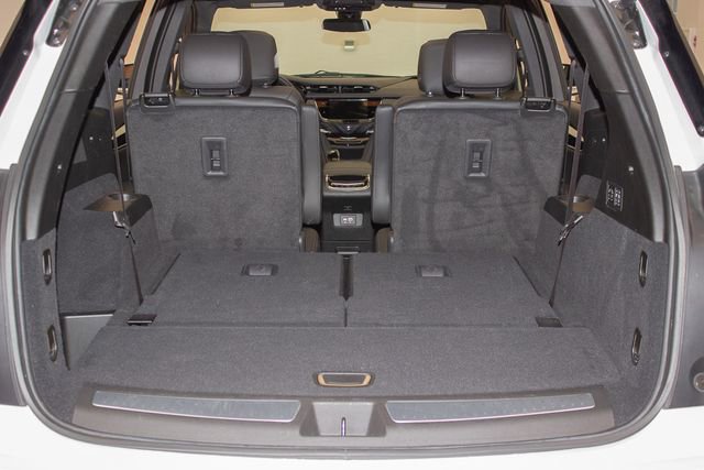 Certified 2024 Cadillac XT6 Premium Luxury w/ LPO, Floor Liner Package image 15