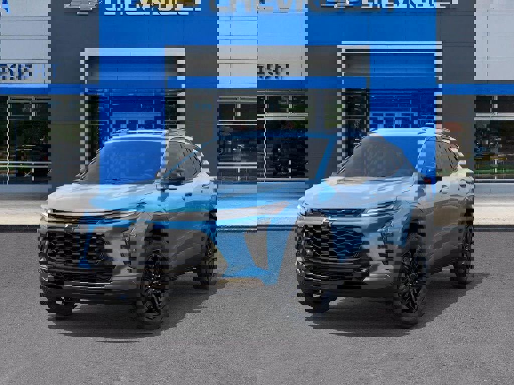 New 2026 Chevrolet Trax ACTIV w/ Sunroof Package image 6