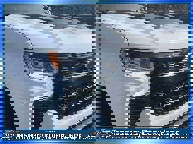 Used 2023 Chevrolet Silverado 1500 LT Trail Boss image 7