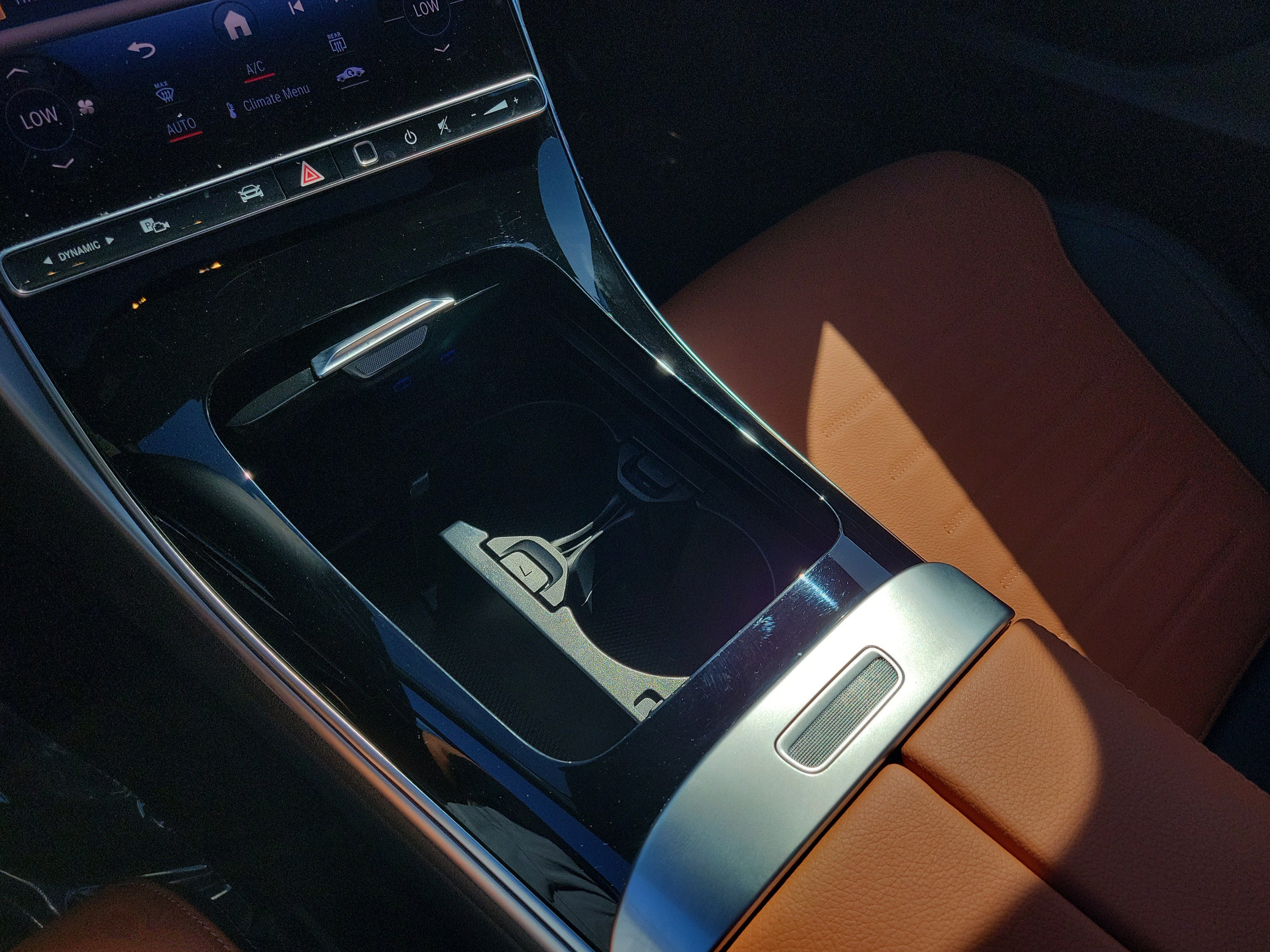 Certified 2024 Mercedes-Benz C 300 Sedan image 20