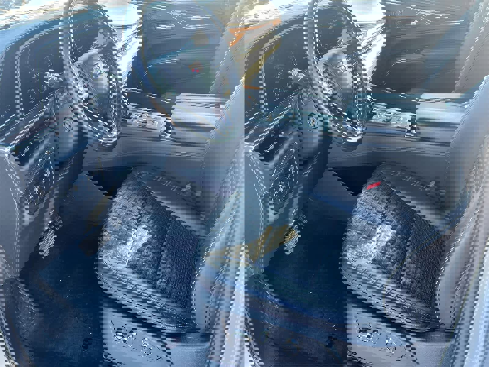 Used 2023 Cadillac Escalade Sport Platinum image 10