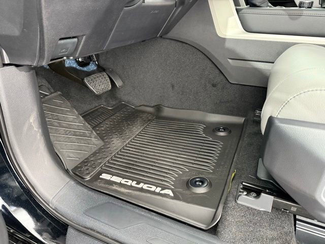 New 2026 Toyota Sequoia Limited image 31