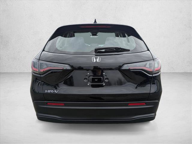 Used 2024 Honda HR-V LX image 7