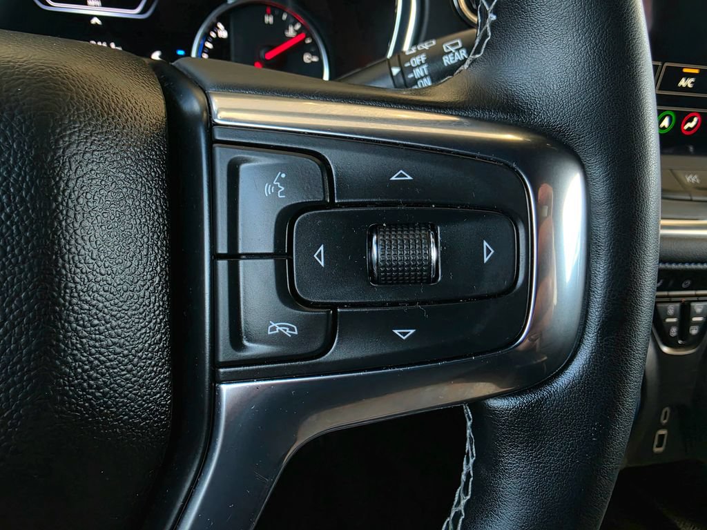 Used 2024 Chevrolet Blazer RS w/ Driver Confidence II Package AWD/4WD image 28