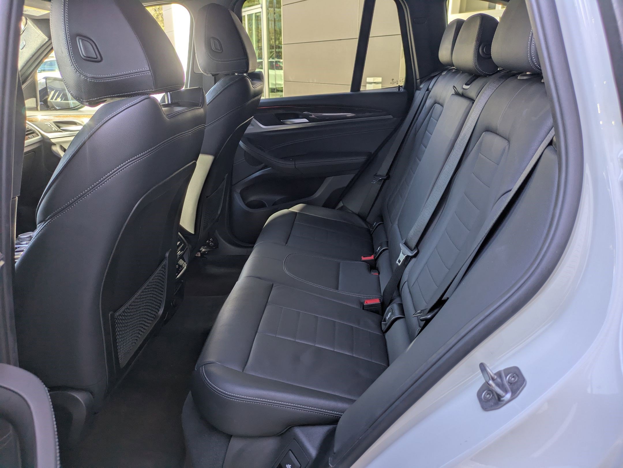 Used 2018 BMW X3 xDrive30i image 24