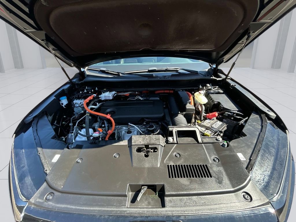 Used 2024 Honda CR-V Sport-L image 11