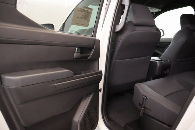 New 2026 Toyota Tacoma SR AWD/4WD image 24