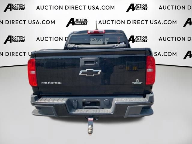 Used 2016 Chevrolet Colorado Z71 image 8