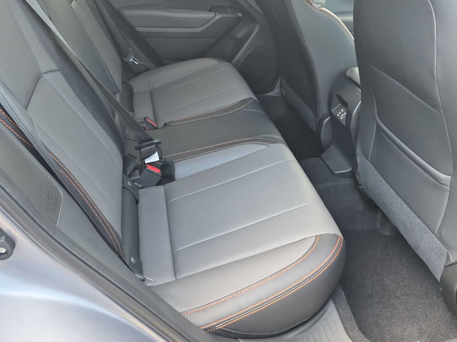 New 2026 Subaru Crosstrek 2.5i Limited AWD/4WD image 20