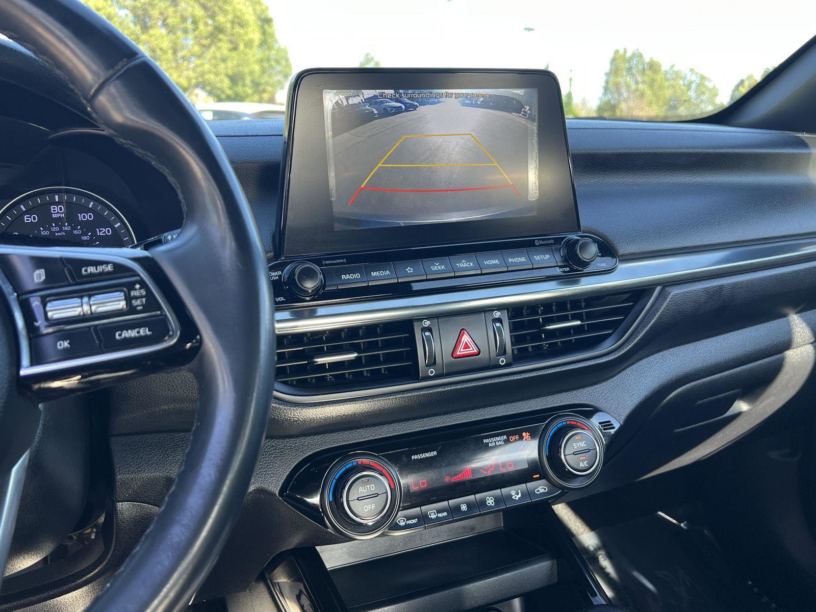 Used 2019 Kia Forte EX FWD image 36