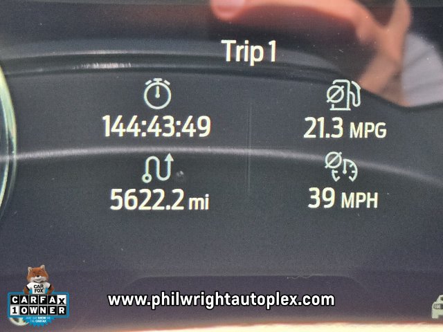Used 2025 Ford Mustang GT Premium RWD image 26
