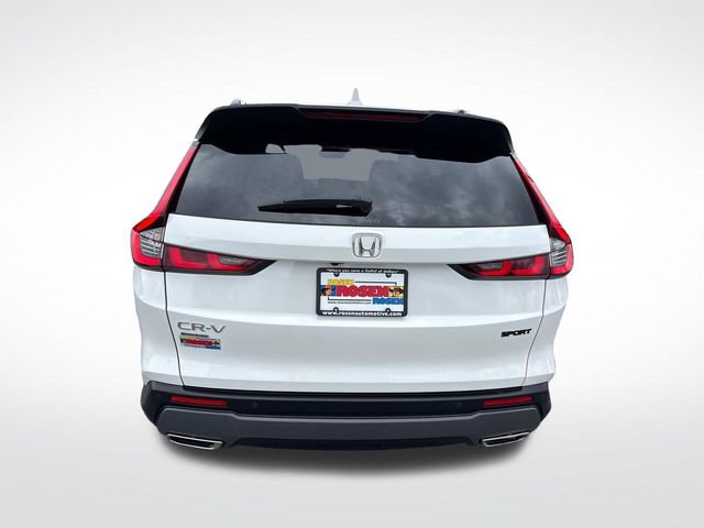 Used 2025 Honda CR-V Sport-L image 4