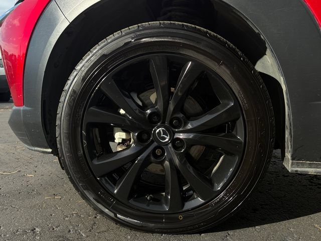 Used 2021 MAZDA CX-30 2.5 Turbo w/ Premium Plus Pkg AWD/4WD image 26