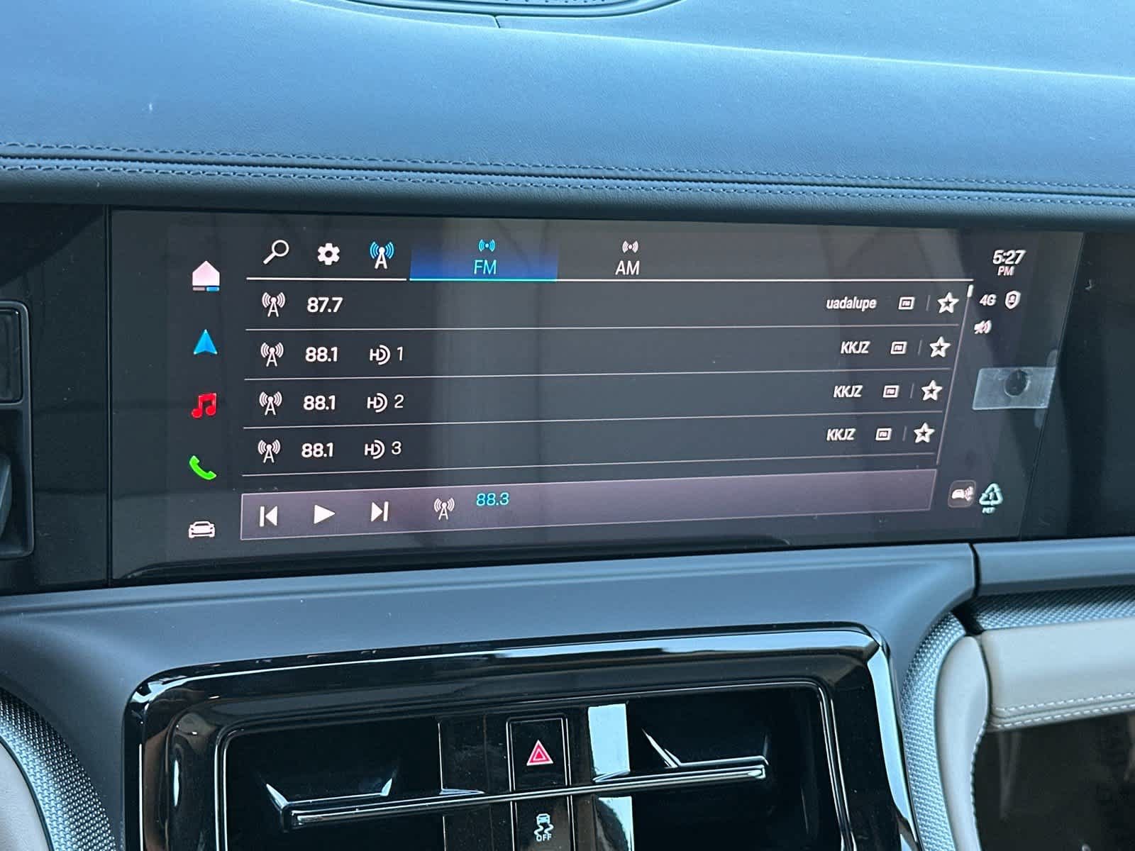 New 2026 Porsche Panamera RWD image 20