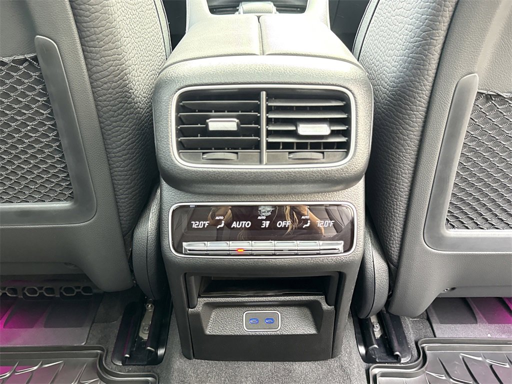 New 2026 Mercedes-Benz GLE 350 4MATIC image 23