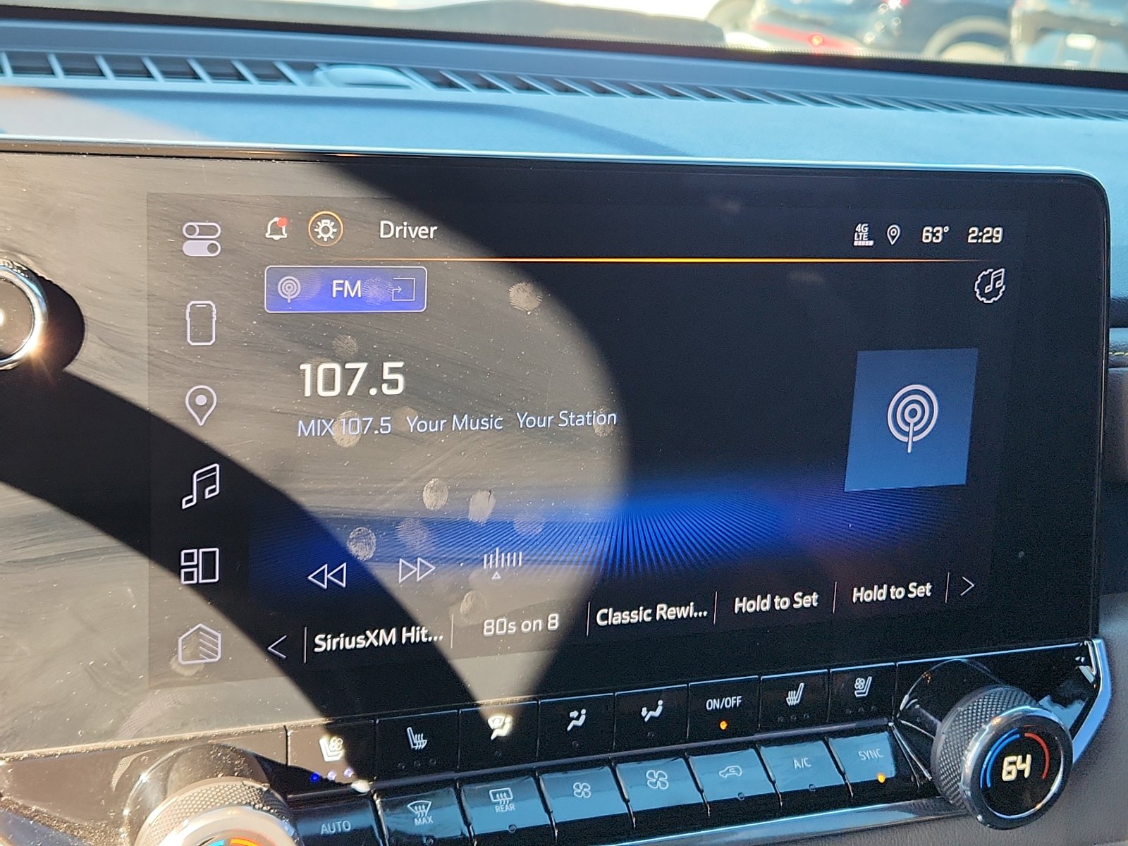 Used 2023 Chevrolet Colorado ZR2 w/ ZR2 Convenience Package III image 15