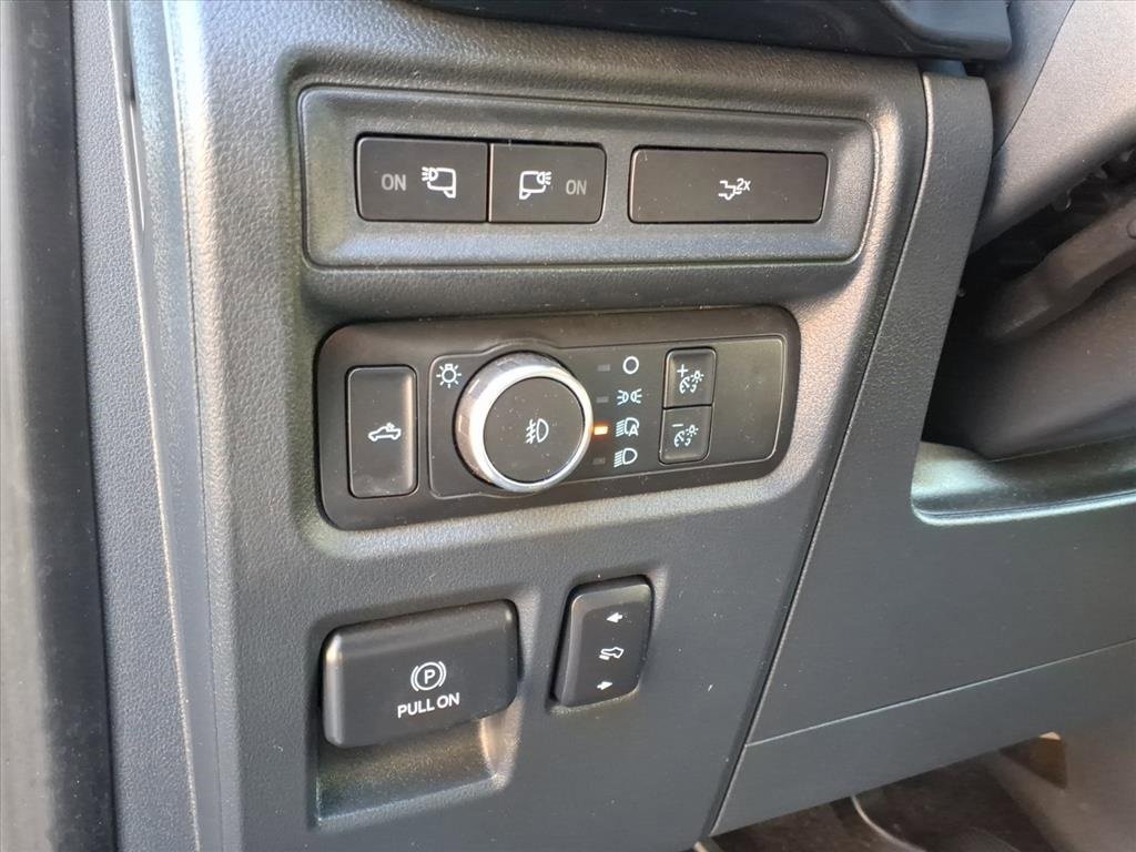 Used 2022 Ford F150 XLT w/ Equipment Group 302A High image 21