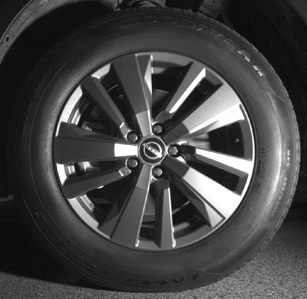 Used 2023 Nissan Pathfinder SV AWD/4WD image 22