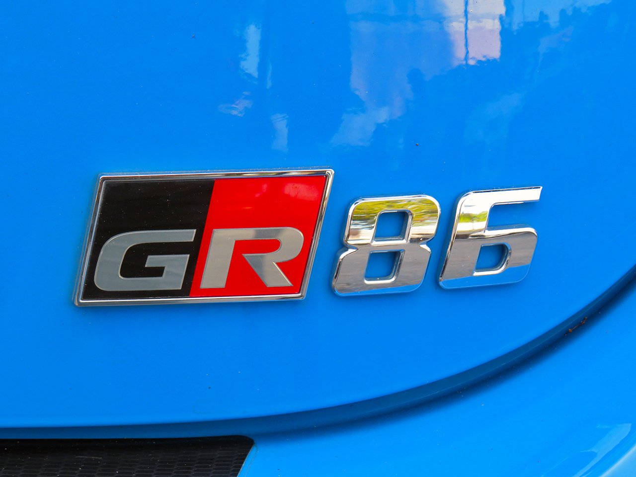 Used 2023 Toyota GR86 Premium image 36