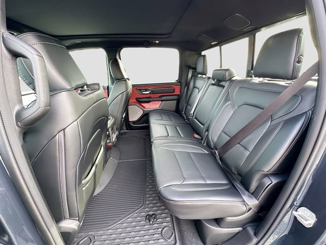 New 2026 RAM 1500 Rebel w/ Rebel Level 2 Equipment Group image 17