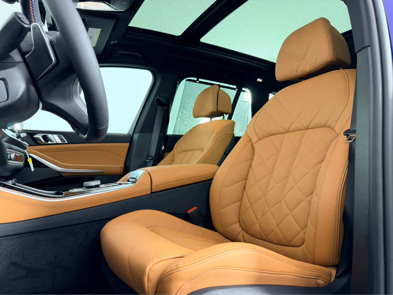 New 2026 BMW X5 M60i image 14