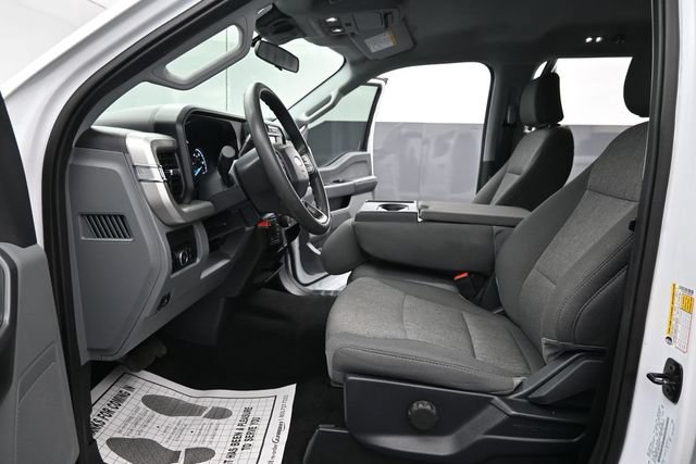 Used 2024 Ford F250 XL w/ STX Appearance Package AWD/4WD image 26
