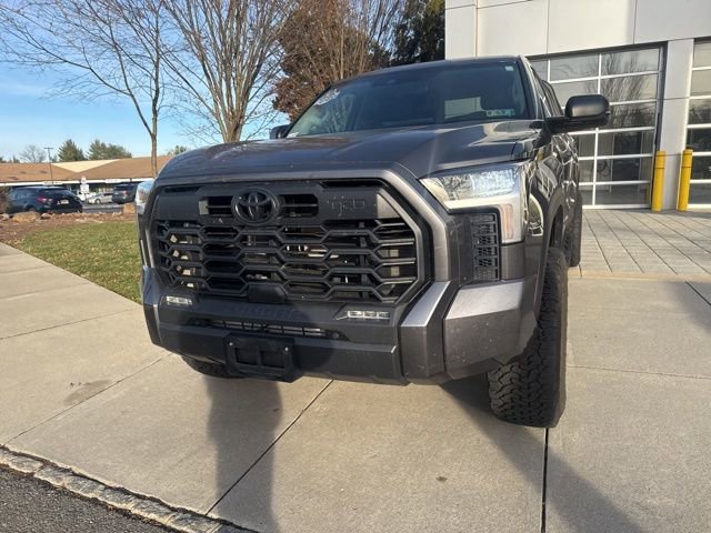 Used 2023 Toyota Tundra SR5 image 15