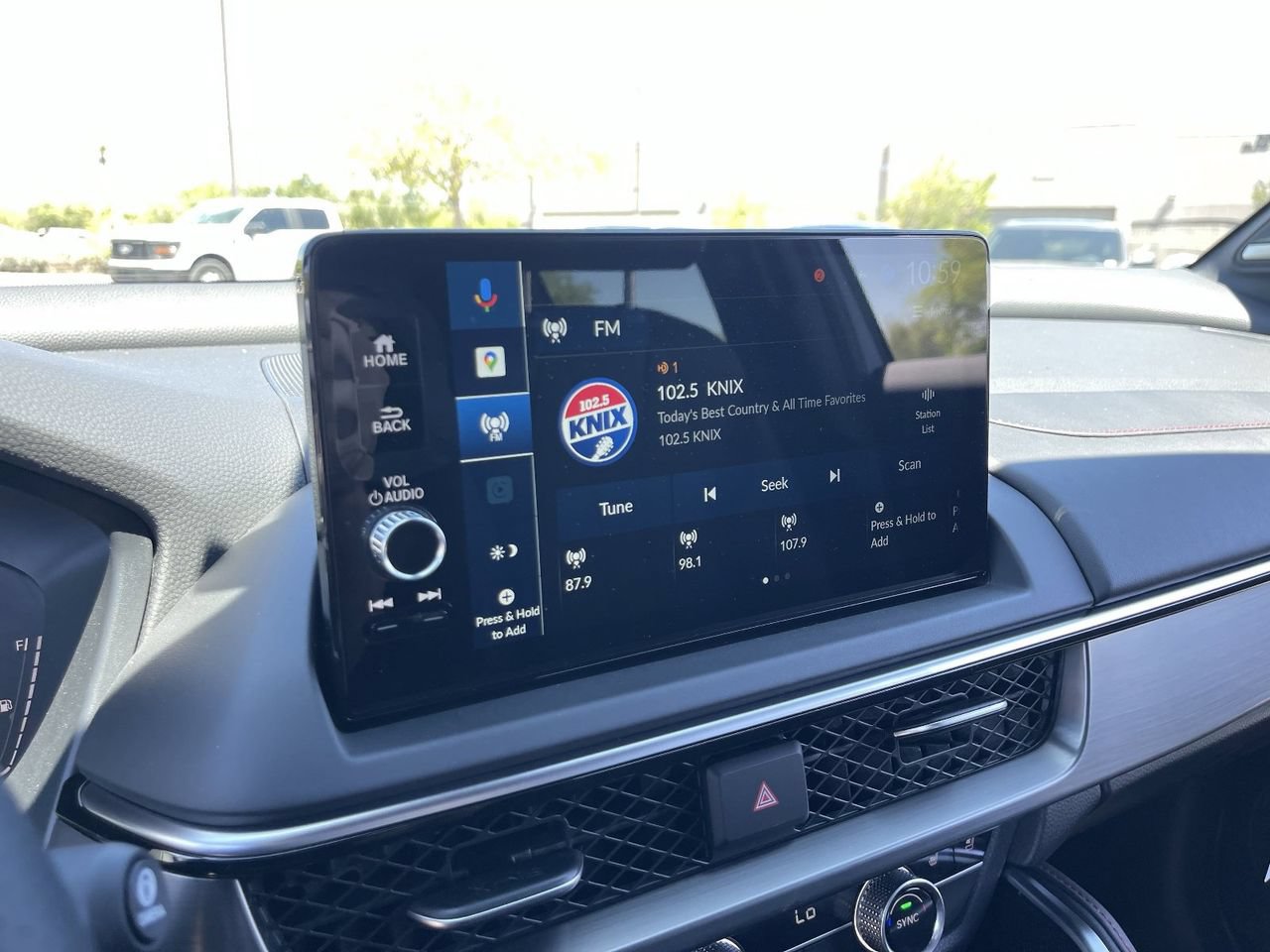 New 2026 Acura ADX A-Spec AWD/4WD image 26