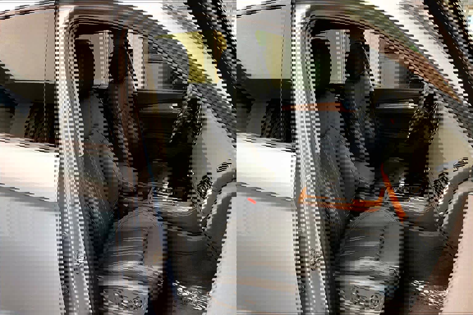 Certified 2023 Audi Q5 2.0T Premium Plus w/ Premium Plus Package image 8