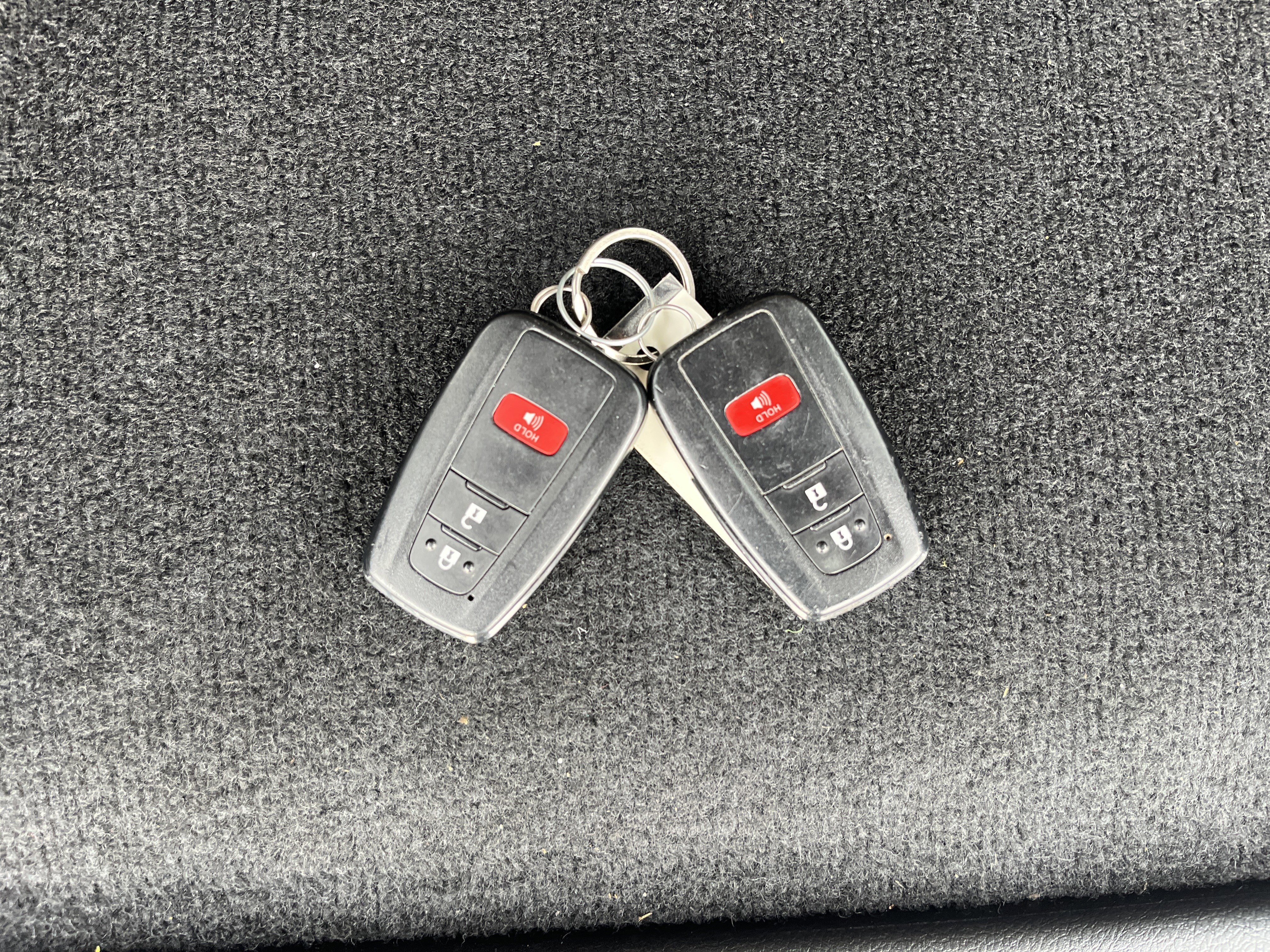 Certified 2023 Toyota 4Runner SR5 Premium image 32