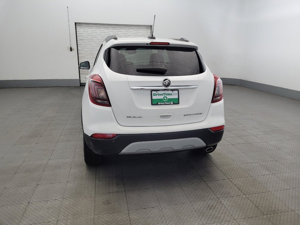 Used 2018 Buick Encore Essence image 6