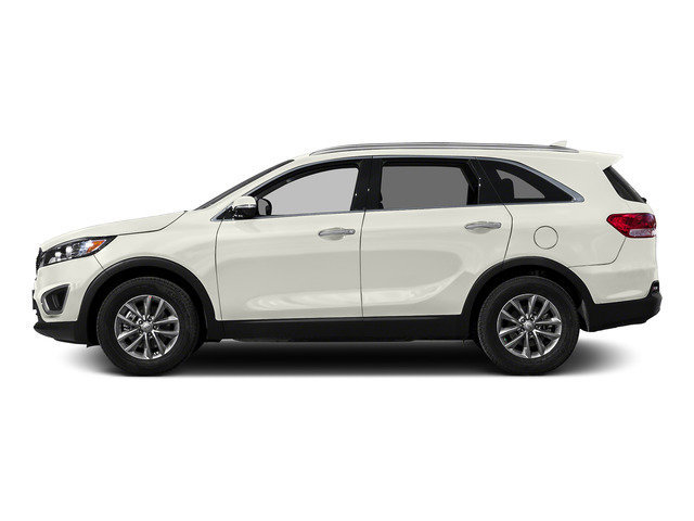 Used 2016 Kia Sorento LX AWD/4WD image 3