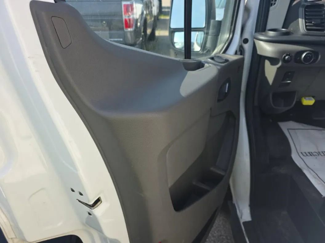 Used 2022 Ford Transit 150 Low Roof w/ Upfitter Package RWD image 7