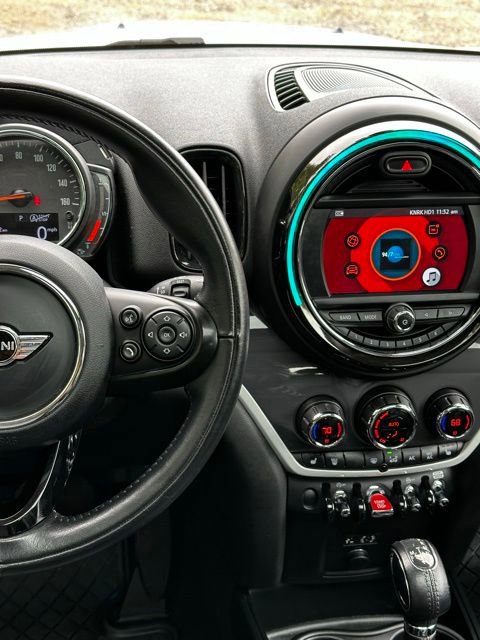 Used 2018 MINI Cooper Countryman S FWD image 26