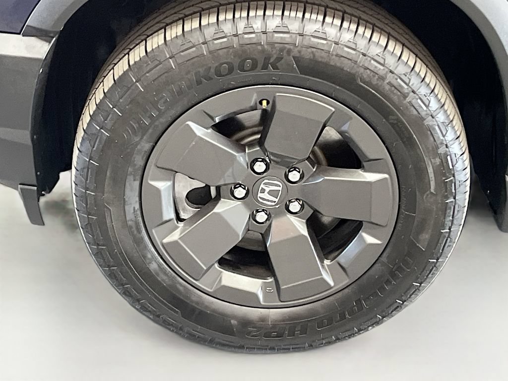 Used 2026 Honda Passport RTL image 31
