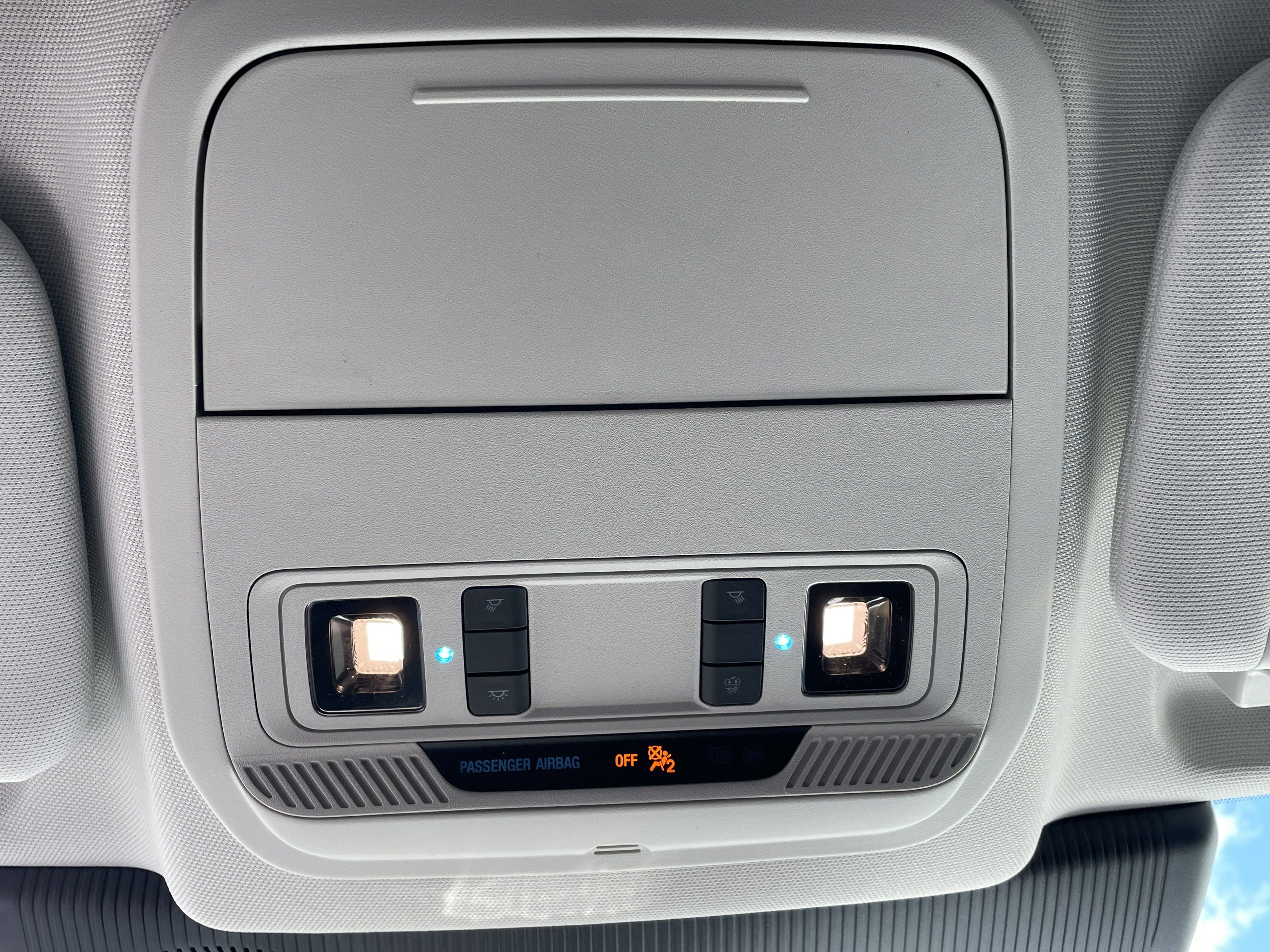 New 2025 Ford Explorer Active w/ Active Comfort Package image 36