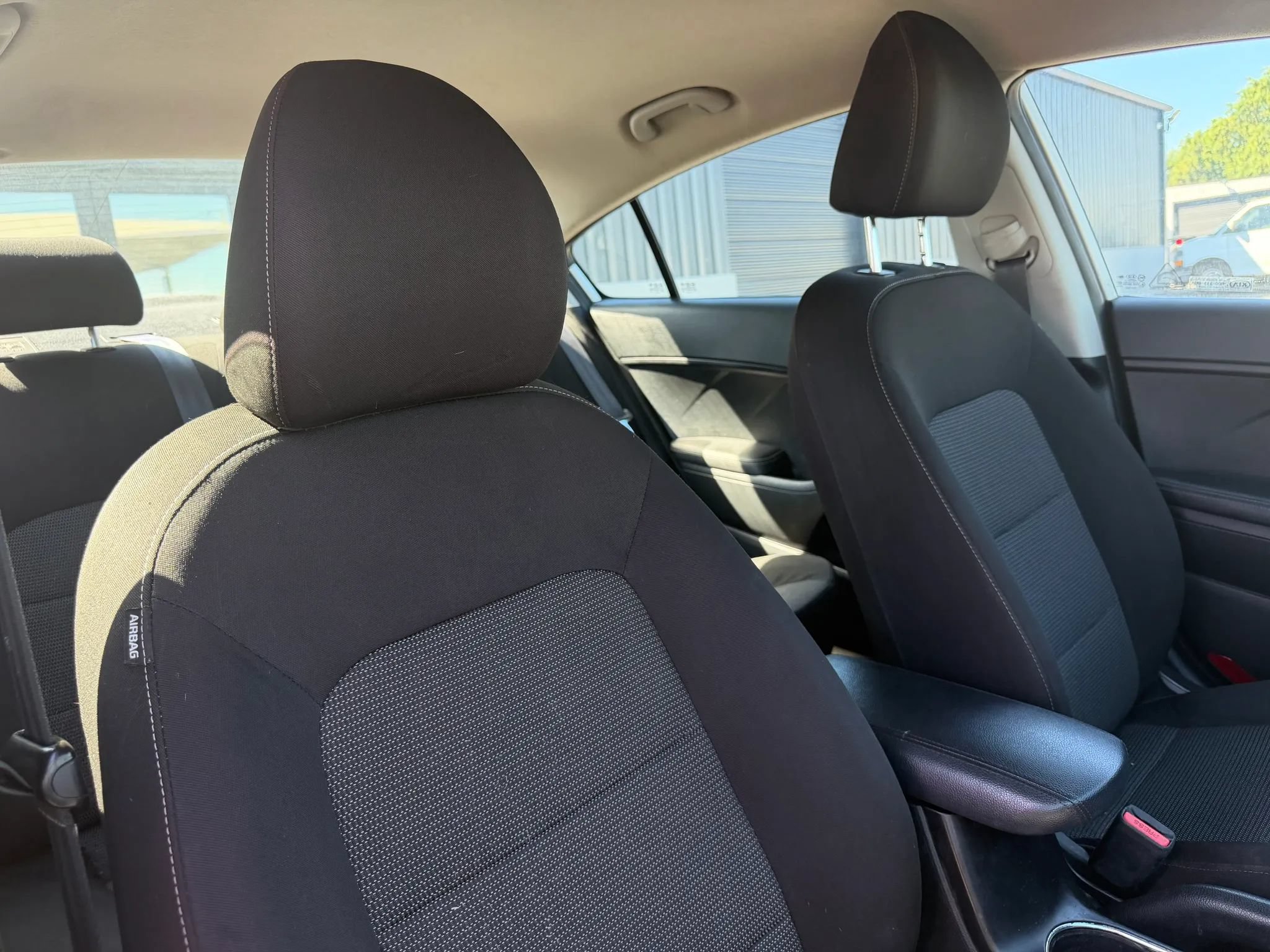 Used 2017 Kia Forte LX FWD image 27