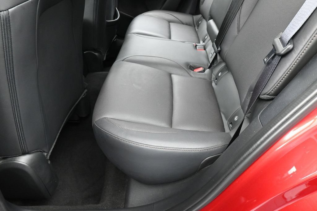 Used 2023 MAZDA CX-30 AWD 2.5 S w/ Premium Package image 35